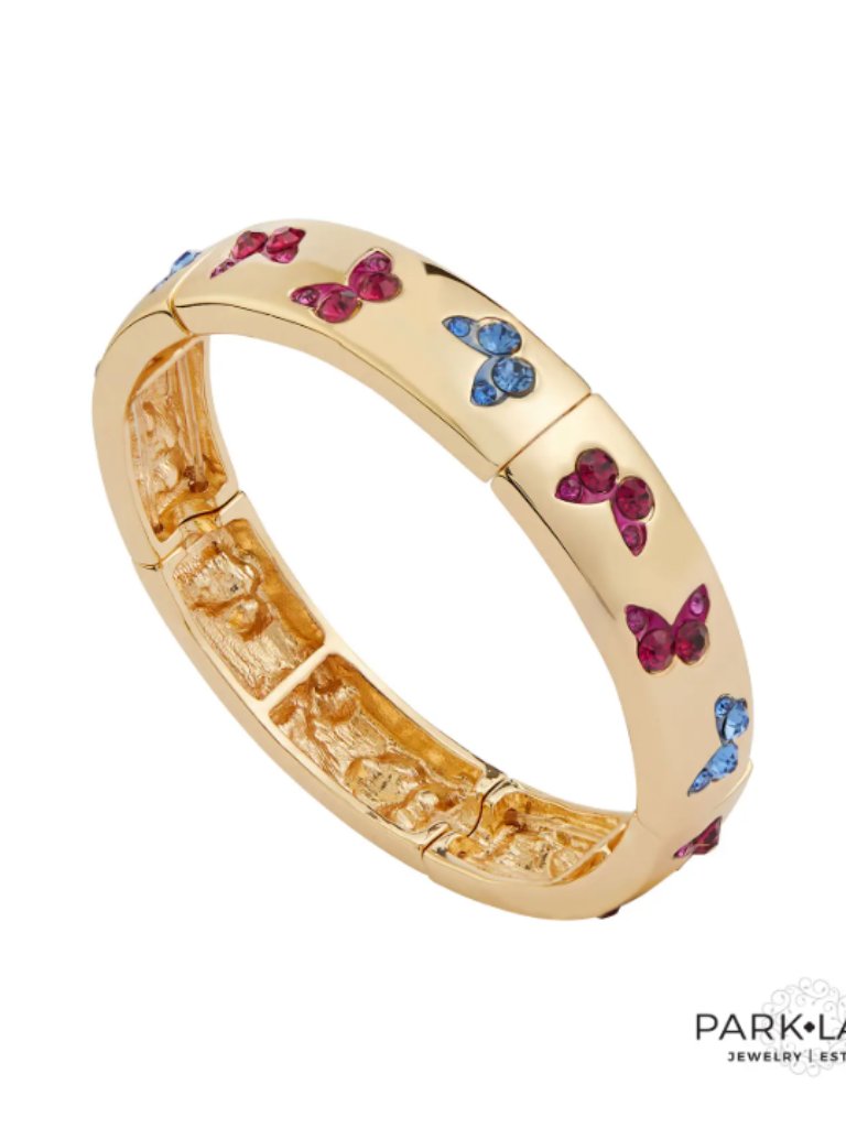 Park Lane Papilion Bracelet Nib
